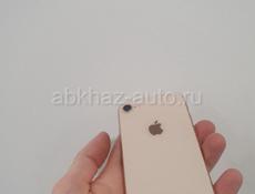 iPhone 8 64 GB gold 