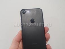 iPhone 7 32 gb black 