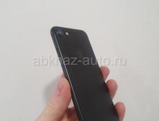 iPhone 7 32 gb black 