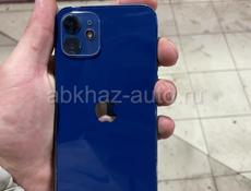 iPhone 12 128G пкум 91%