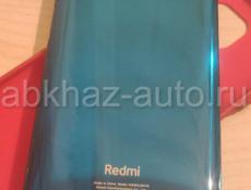 Redmi note 9s 128гв идеале