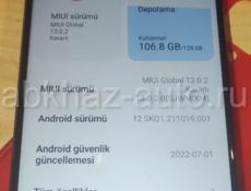 Redmi note 9s 128гв идеале