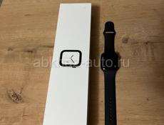 apple watch 4