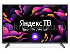 Телевизор Novex   32 81 см   Smart TV (Новые Гарантия) 