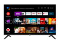 Телевизор HEC   32 81 см  Smart TV (Новые Гарантия) 