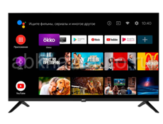 Телевизор HEC   32 81 см  Smart TV (Новые Гарантия) 