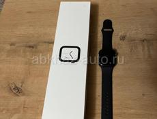 apple watch 4