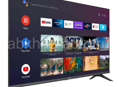 Телевизор Hisense  32 Smart TV ( Аналог LG Sony) 