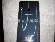 SAMSUNG GALAXY A20S