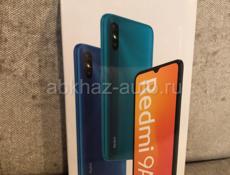 НОВЫЙ Xiaomi 9a