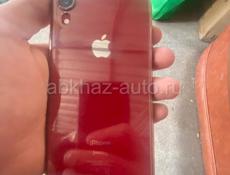 iPhone XR 64 gb