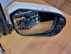Зеркало переднее правое Honda Elysion RR1 K24A