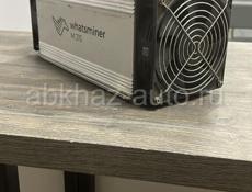 Whatsminer M21S 52th 