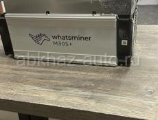 Whatsminer M30S+ 100th 