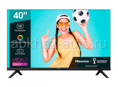 Телевизор Hisense  Smart TV 40 101 см (Аналог LG Sony) 