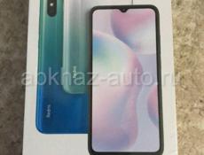 Xiaomi Redmi 9A