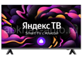 Телевизор Novex  50 127см  Smart TV (Новые Гарантия) 