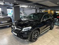 Mercedes-Benz GL-Класс