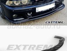 bmw e 39 обвес