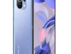 Смартфон Xiaomi 11 Lite 5G NE 8/128 ГБ Global, мармеладно-голубой под заказ цена 25500 