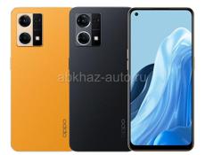 Смартфон OPPO Reno 7 4G 8/128 ГБ RU, космический серый под заказ цена  26990 цена не фиксированная