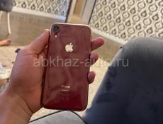 iPhone XR 64 gb