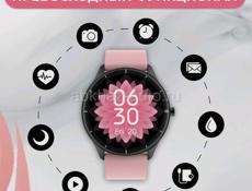 Умные часы Micon Q21 Black,Pink, 45mm, розовый цена 5000  цена не фиксированная под заказ с доставкой