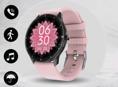 Умные часы Micon Q21 Black,Pink, 45mm, розовый цена 5000  цена не фиксированная под заказ с доставкой