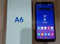 Samsung  A6 32гб