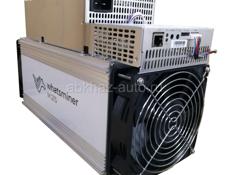 Майнинг Whatsminer М21 