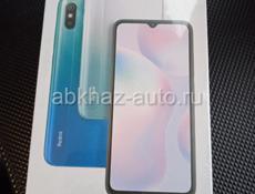 Xiaomi Redmi 9A