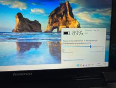 Ноутбук lenovo b580