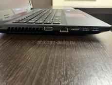 Ноутбук lenovo b580