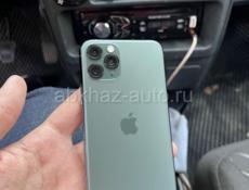 iPhone 11 Pro 64Gb