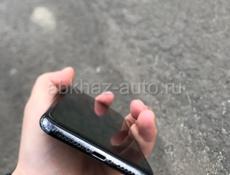 iPhone X , 256 GB space gray 