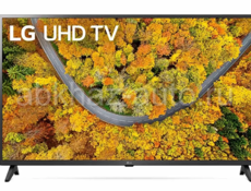 Телевизор LG Smart TV  43 109 см ( Новые Гарантия ) 