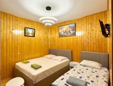 Сдаю комнаты с Удодобствам 