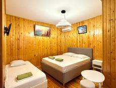 Сдаю комнаты с Удодобствам 