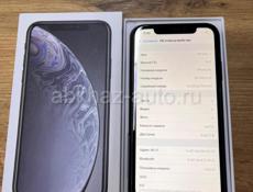 iPhone XR 64 gb