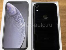 iPhone XR 64 gb