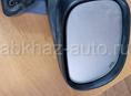 Зеркало переднее правое Mitsubishi Colt Z24A