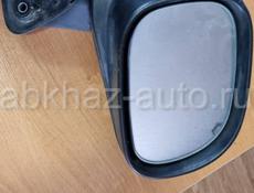 Зеркало переднее правое Mitsubishi Colt Z24A