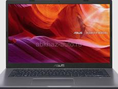 14" Ноутбук ASUS X409FA Laptop 14, Intel Core i3-10110U (2.1 ГГц), RAM 4 ГБ, SSD, Intel UHD в наличии цена 35000