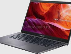 14" Ноутбук ASUS X409FA Laptop 14, Intel Core i3-10110U (2.1 ГГц), RAM 4 ГБ, SSD, Intel UHD в наличии цена 35000