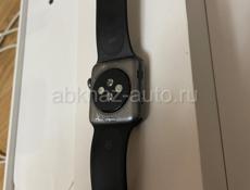 Apple Watch 3 38