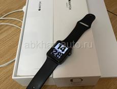 Apple Watch 3 38