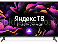 Телевизор Novex  Smart TV 32 81 см (Новые Гарантия) 