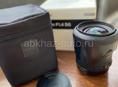 Продам объектив Sigma 35mm f1/4 art ef Canon