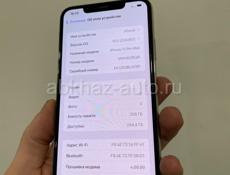 iPhone 11 Pro Max 256gb silver 