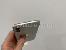 iPhone 11 128gb white 